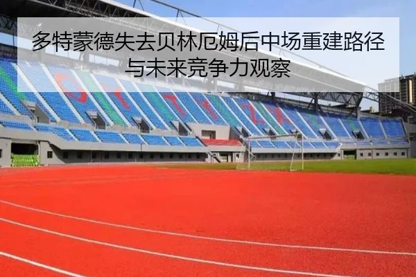 多特蒙德失去贝林厄姆后中场重建路径与未来竞争力观察